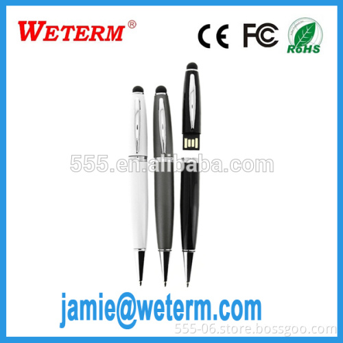 2017 bulk items promotional gfit metal ball pen